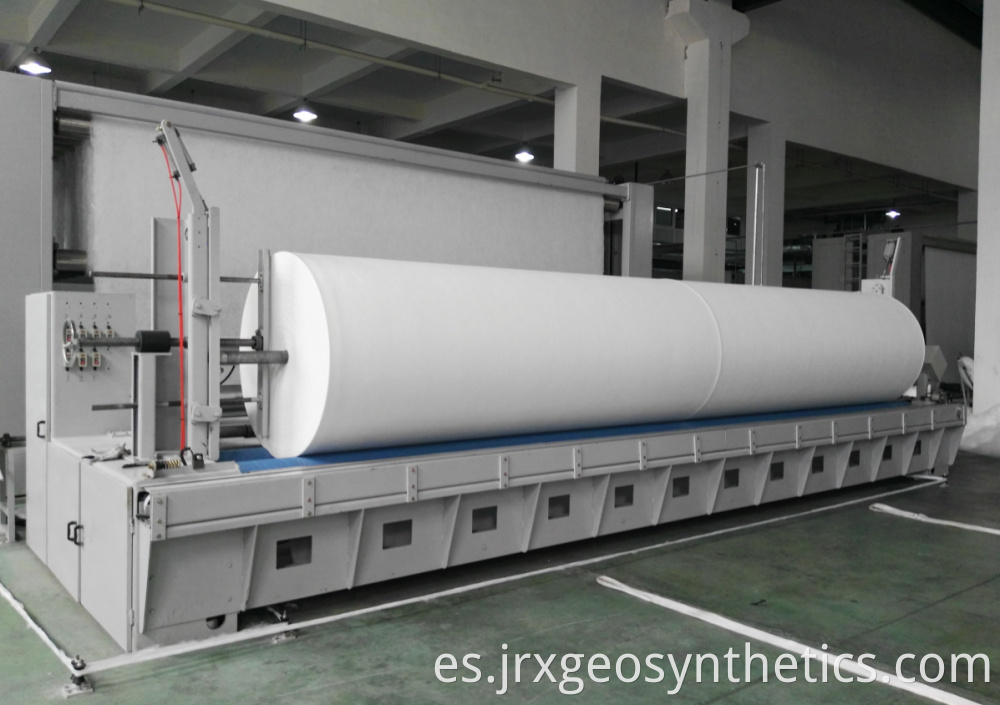 Geotextile